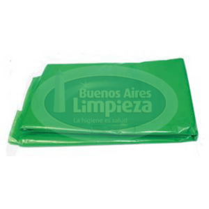 Bolsa de Residuo Verde