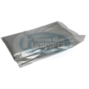 Bolsa de Residuo Cristal