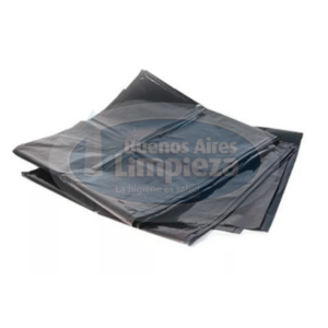 Bolsa de Residuo Negra