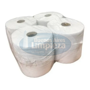 Papel Higiénico Industrial