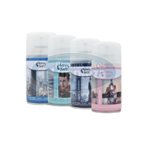 Repuesto Automático Aerosoft