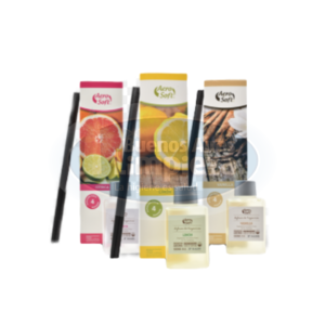 Difusores de Ambientes Aerosoft