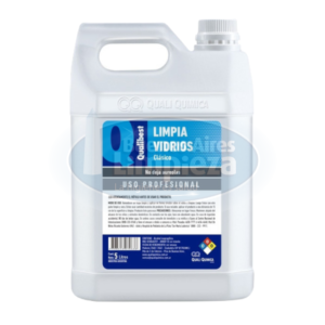 Limpia Vidrios Qualibest