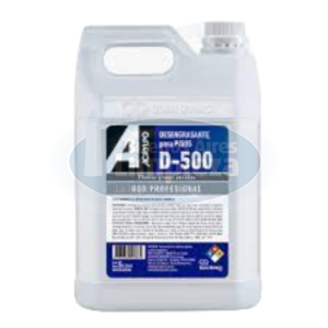 Desengrasante para Pisos D-500