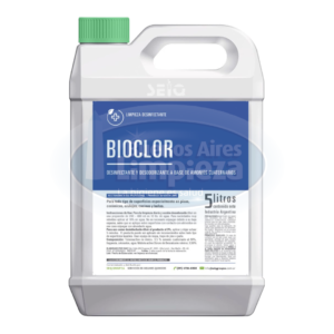 Desinfectante Bioclor