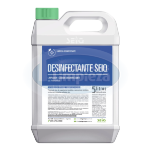 Liquido Desinfectante