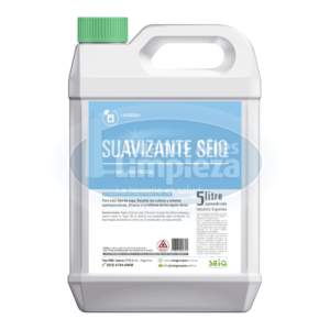 Suavizante para Ropa