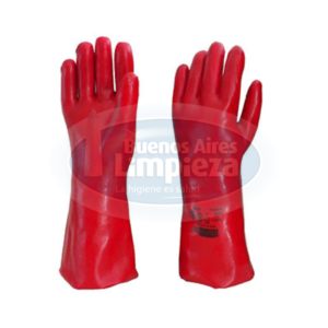 Guantes Antiácido
