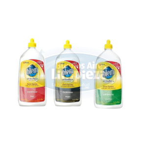 Cera para Cerámicos Blem