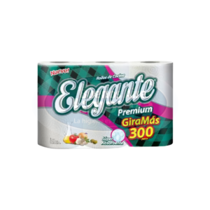 Rollo de Cocina Elegante x300 paños