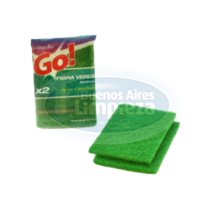 Fibra Verde Multiuso