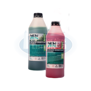 Limpiador de Piso Concentrado New Zen