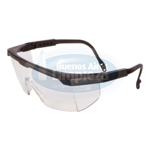Gafas Anteojos de Seguridad