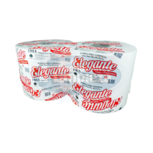 Bobina Industrial Elegante