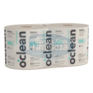Bobina Industrial O´clean